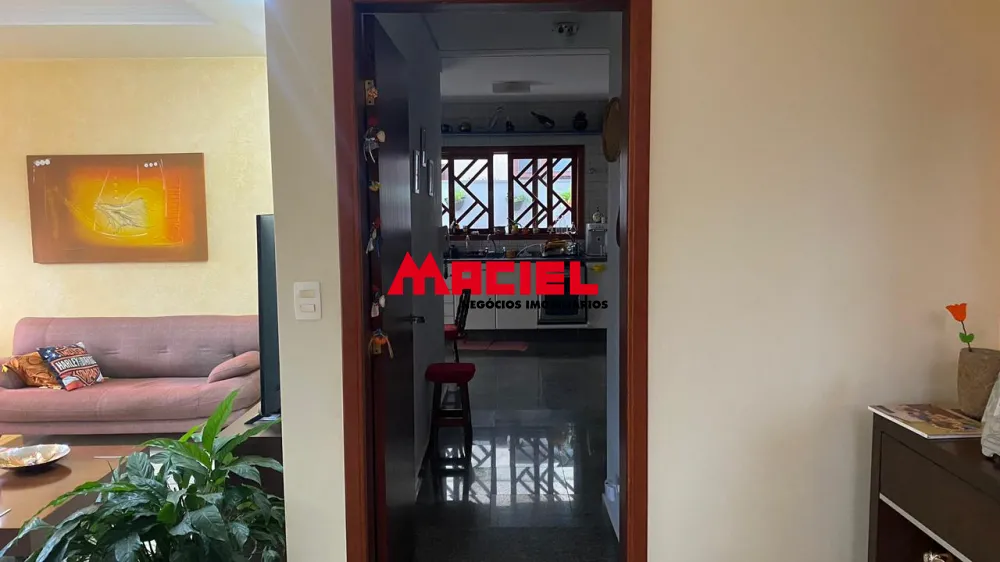 Comprar Casa / Condom&iacute;nio em S&atilde;o Jos&eacute; dos Campos R$ 3.700.000,00 - Foto 25