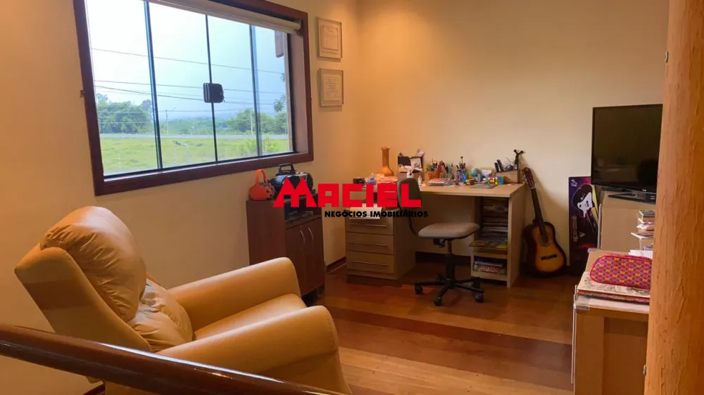 Comprar Casa / Condom&iacute;nio em S&atilde;o Jos&eacute; dos Campos R$ 3.700.000,00 - Foto 27