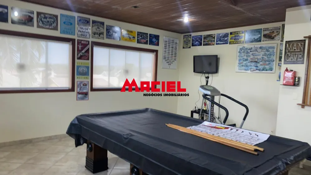 Comprar Casa / Condom&iacute;nio em S&atilde;o Jos&eacute; dos Campos R$ 3.700.000,00 - Foto 31