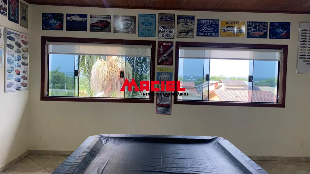 Comprar Casa / Condom&iacute;nio em S&atilde;o Jos&eacute; dos Campos R$ 3.700.000,00 - Foto 33