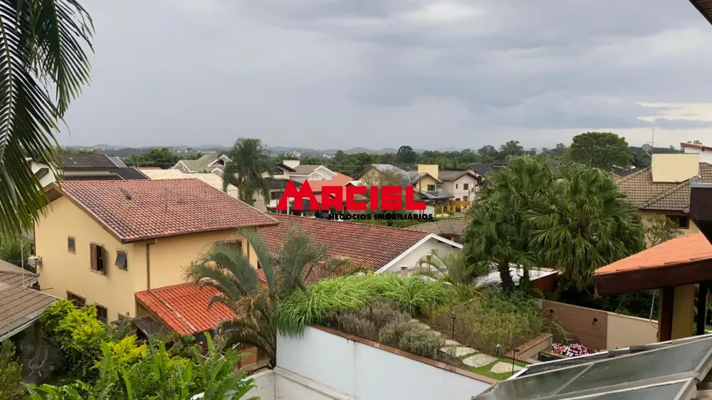 Comprar Casa / Condom&iacute;nio em S&atilde;o Jos&eacute; dos Campos R$ 3.700.000,00 - Foto 36