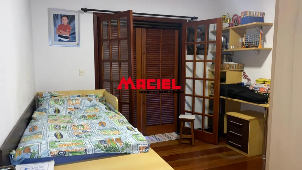 Comprar Casa / Condom&iacute;nio em S&atilde;o Jos&eacute; dos Campos R$ 3.700.000,00 - Foto 41