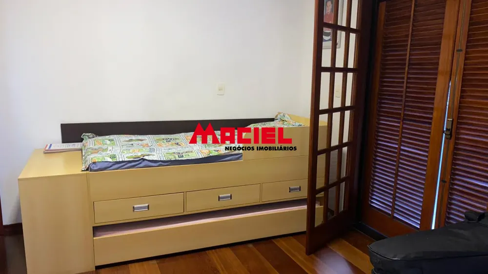 Comprar Casa / Condom&iacute;nio em S&atilde;o Jos&eacute; dos Campos R$ 3.700.000,00 - Foto 42