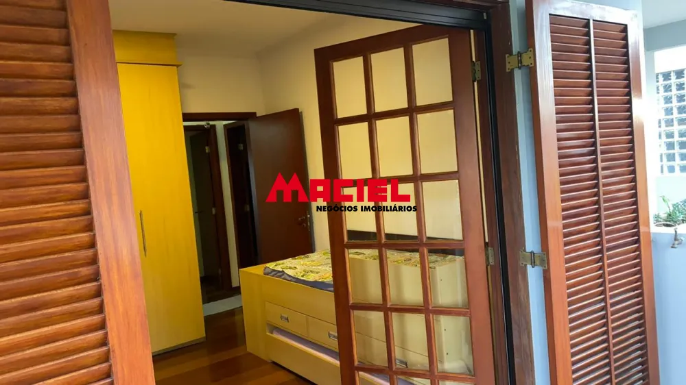 Comprar Casa / Condom&iacute;nio em S&atilde;o Jos&eacute; dos Campos R$ 3.700.000,00 - Foto 45