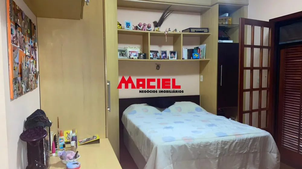 Comprar Casa / Condom&iacute;nio em S&atilde;o Jos&eacute; dos Campos R$ 3.700.000,00 - Foto 46