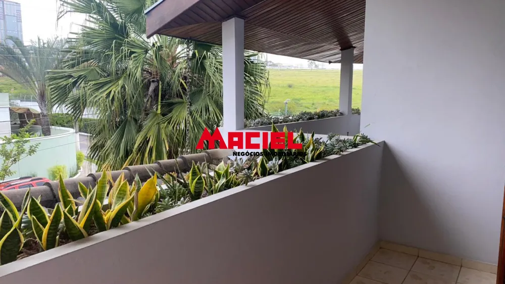 Comprar Casa / Condom&iacute;nio em S&atilde;o Jos&eacute; dos Campos R$ 3.700.000,00 - Foto 47