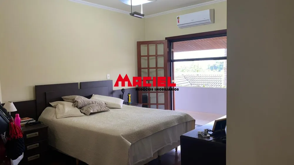 Comprar Casa / Condom&iacute;nio em S&atilde;o Jos&eacute; dos Campos R$ 3.700.000,00 - Foto 51