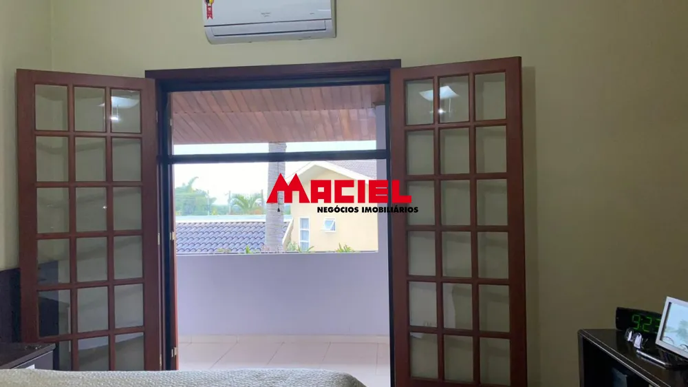 Comprar Casa / Condom&iacute;nio em S&atilde;o Jos&eacute; dos Campos R$ 3.700.000,00 - Foto 52