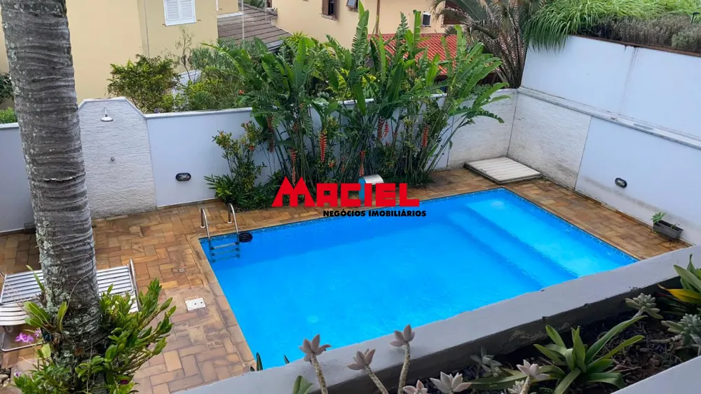 Comprar Casa / Condom&iacute;nio em S&atilde;o Jos&eacute; dos Campos R$ 3.700.000,00 - Foto 56