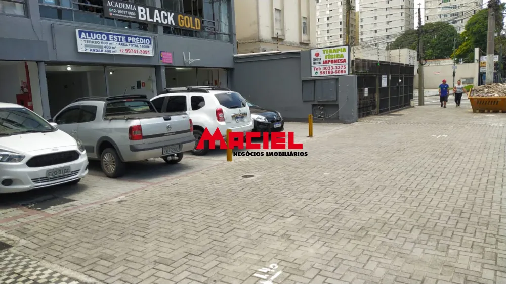 Alugar Comercial / Pr&eacute;dio em S&atilde;o Jos&eacute; dos Campos R$ 18.000,00 - Foto 1