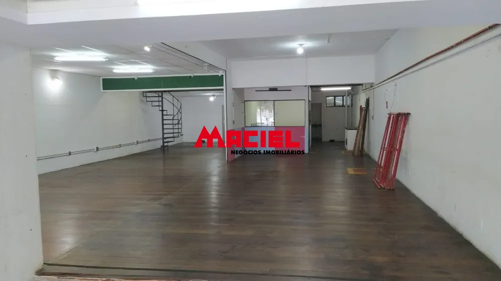 Alugar Comercial / Pr&eacute;dio em S&atilde;o Jos&eacute; dos Campos R$ 18.000,00 - Foto 2