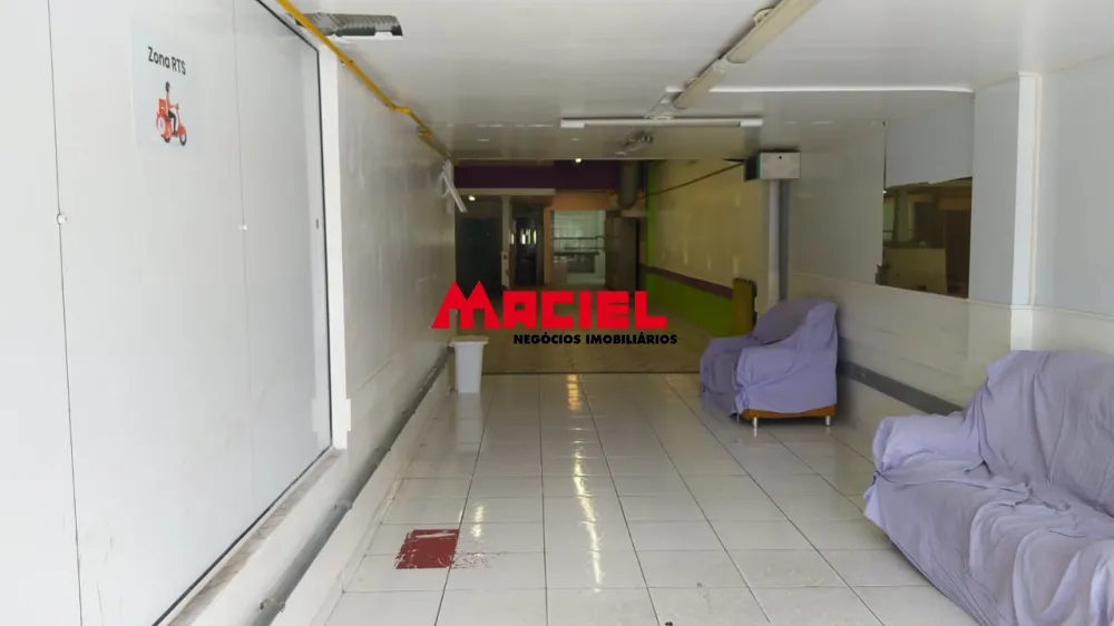 Alugar Comercial / Pr&eacute;dio em S&atilde;o Jos&eacute; dos Campos R$ 18.000,00 - Foto 4