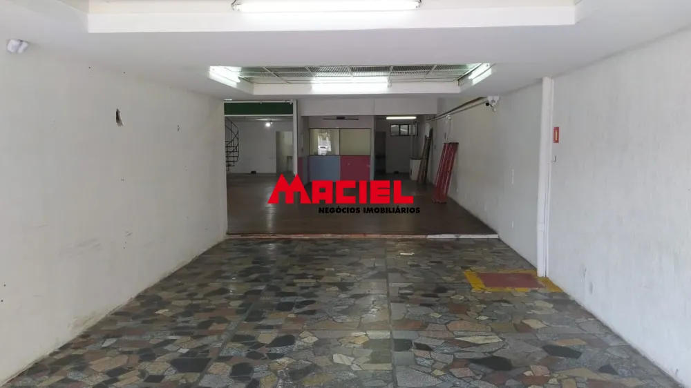 Alugar Comercial / Pr&eacute;dio em S&atilde;o Jos&eacute; dos Campos R$ 18.000,00 - Foto 5