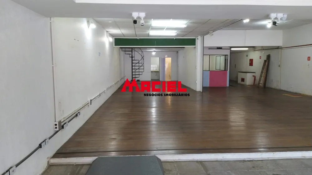 Alugar Comercial / Pr&eacute;dio em S&atilde;o Jos&eacute; dos Campos R$ 18.000,00 - Foto 7