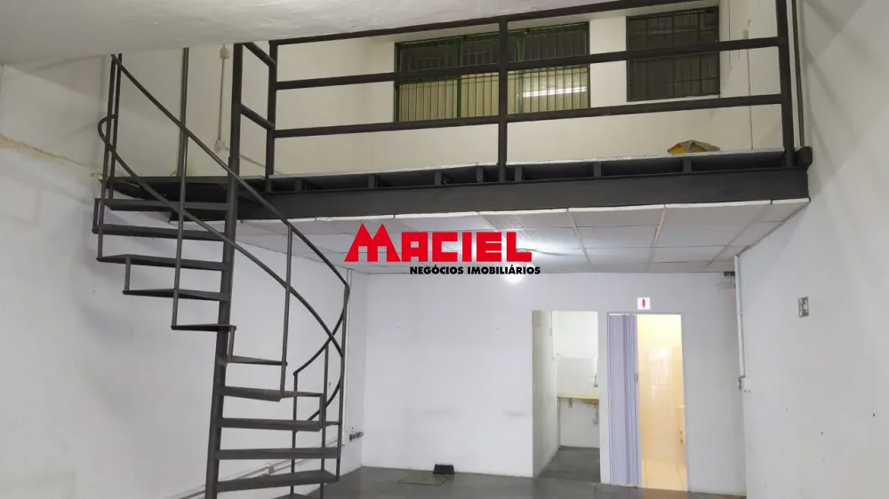 Alugar Comercial / Pr&eacute;dio em S&atilde;o Jos&eacute; dos Campos R$ 18.000,00 - Foto 9