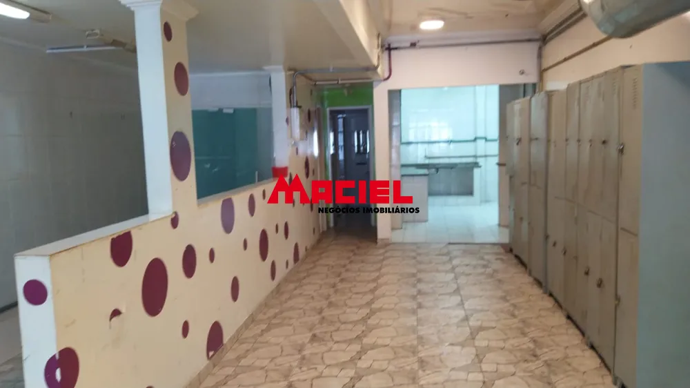 Alugar Comercial / Pr&eacute;dio em S&atilde;o Jos&eacute; dos Campos R$ 18.000,00 - Foto 12