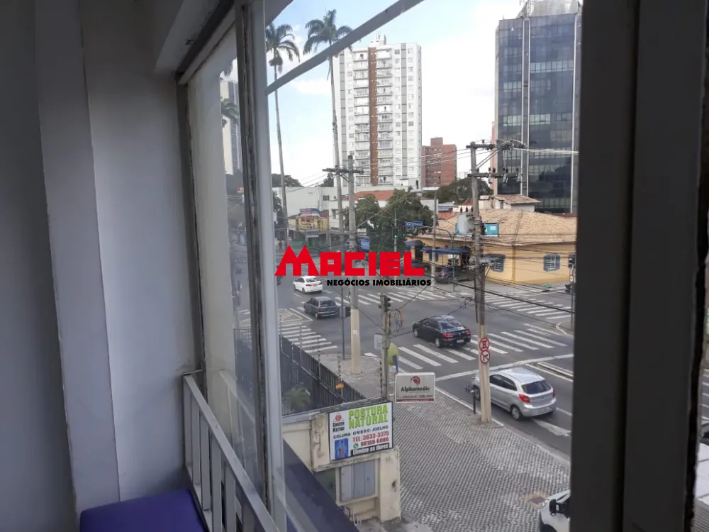 Alugar Comercial / Pr&eacute;dio em S&atilde;o Jos&eacute; dos Campos R$ 8.000,00 - Foto 3