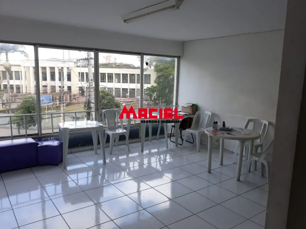 Alugar Comercial / Pr&eacute;dio em S&atilde;o Jos&eacute; dos Campos R$ 8.000,00 - Foto 1