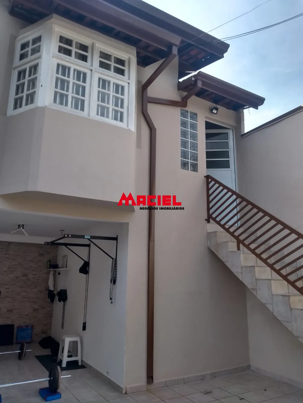 Comprar Casa / Sobrado em S&atilde;o Jos&eacute; dos Campos R$ 390.000,00 - Foto 2