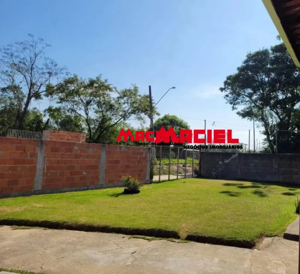 Alugar Rural / Ch&aacute;cara em S&atilde;o Jos&eacute; dos Campos R$ 2.900,00 - Foto 1