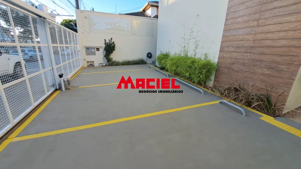 Alugar Comercial / Sala em S&atilde;o Jos&eacute; dos Campos R$ 2.100,00 - Foto 2