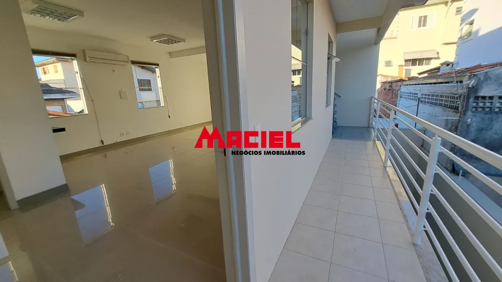 Alugar Comercial / Sala em S&atilde;o Jos&eacute; dos Campos R$ 2.100,00 - Foto 4