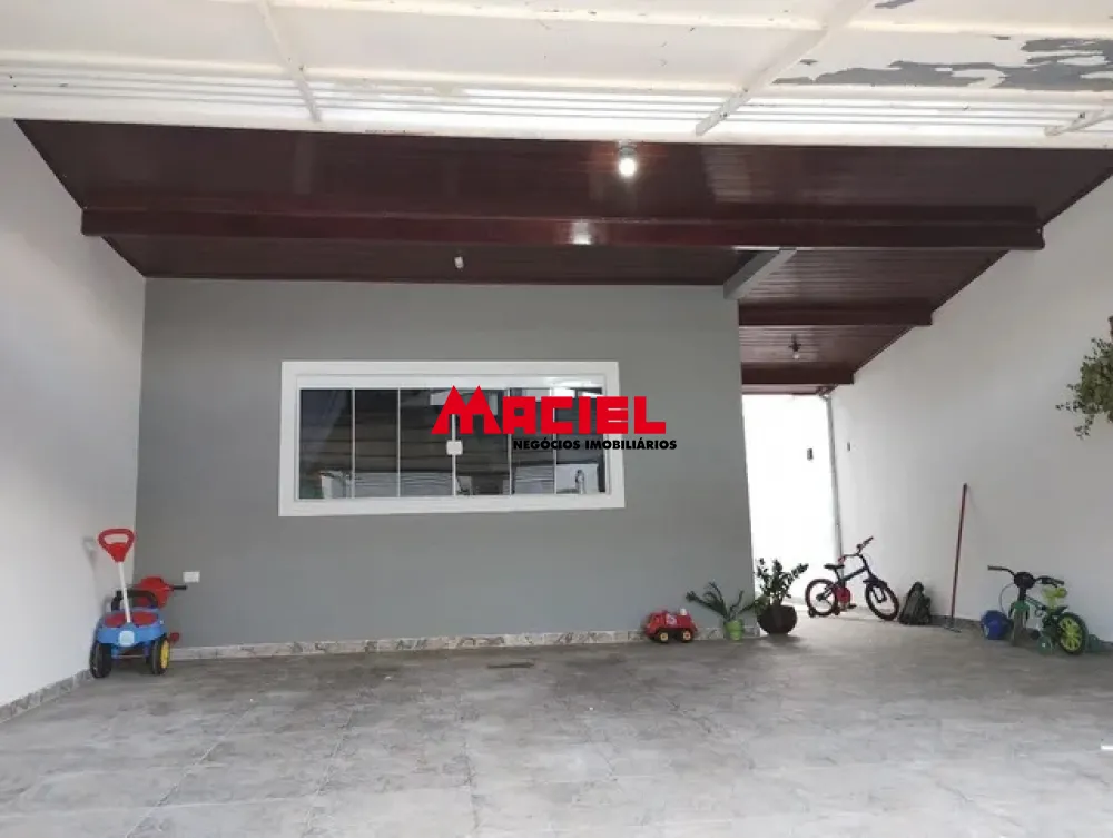 Comprar Casa / Sobrado em S&atilde;o Jos&eacute; dos Campos R$ 692.000,00 - Foto 2