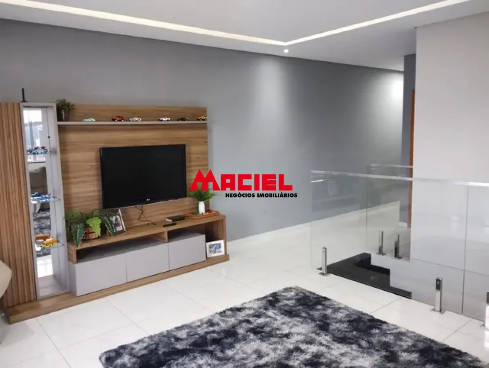 Comprar Casa / Sobrado em S&atilde;o Jos&eacute; dos Campos R$ 692.000,00 - Foto 4