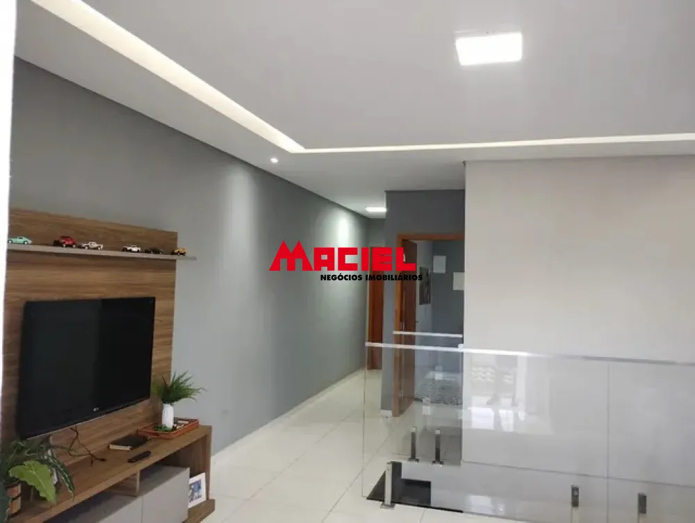 Comprar Casa / Sobrado em S&atilde;o Jos&eacute; dos Campos R$ 692.000,00 - Foto 5