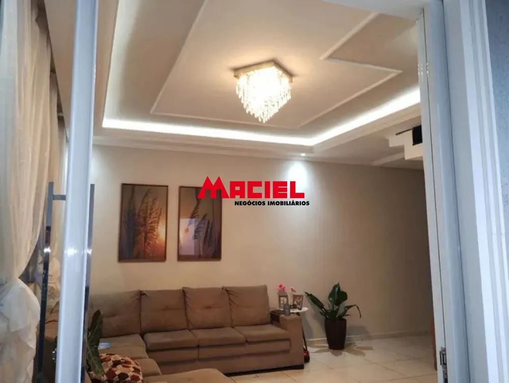 Comprar Casa / Sobrado em S&atilde;o Jos&eacute; dos Campos R$ 692.000,00 - Foto 6