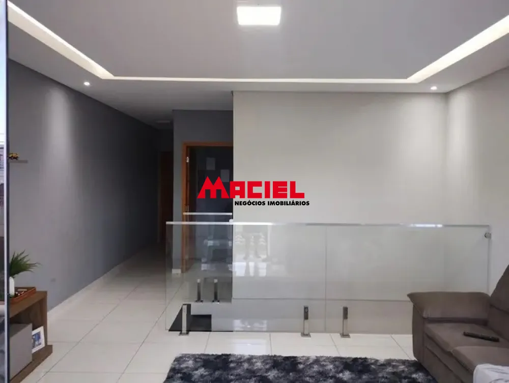 Comprar Casa / Sobrado em S&atilde;o Jos&eacute; dos Campos R$ 692.000,00 - Foto 8