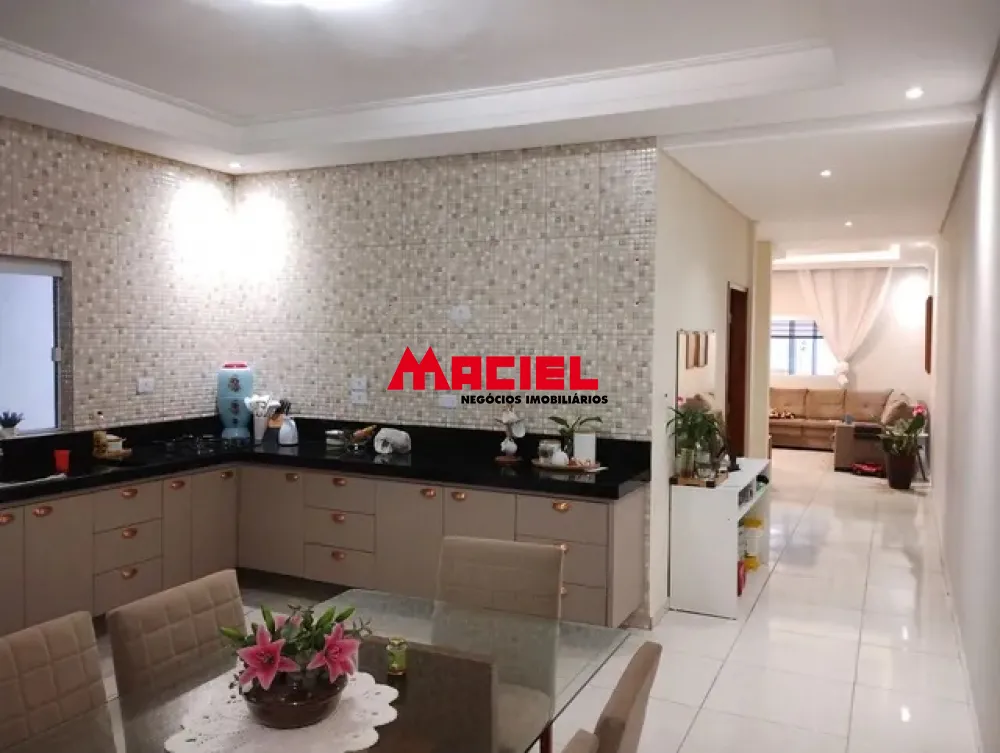 Comprar Casa / Sobrado em S&atilde;o Jos&eacute; dos Campos R$ 692.000,00 - Foto 10