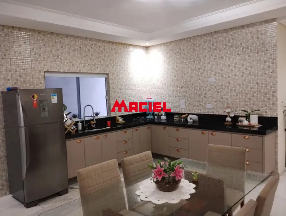 Comprar Casa / Sobrado em S&atilde;o Jos&eacute; dos Campos R$ 692.000,00 - Foto 11