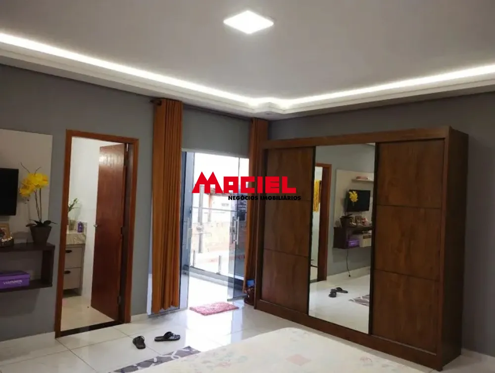 Comprar Casa / Sobrado em S&atilde;o Jos&eacute; dos Campos R$ 692.000,00 - Foto 14