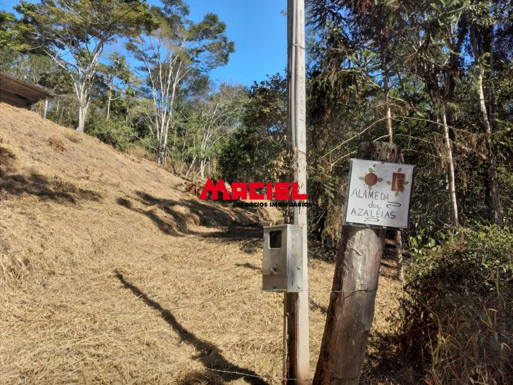 Comprar Rural / Ch&aacute;cara em Jambeiro R$ 160.000,00 - Foto 9