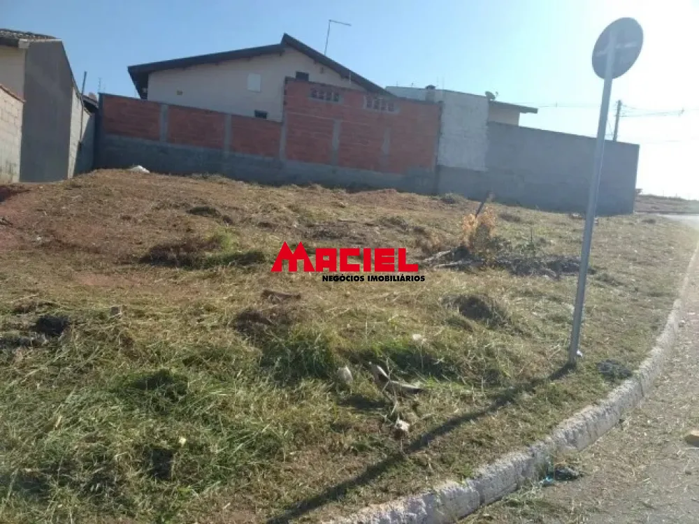 Comprar Terreno / Padr&atilde;o em S&atilde;o Jos&eacute; dos Campos R$ 256.000,00 - Foto 3
