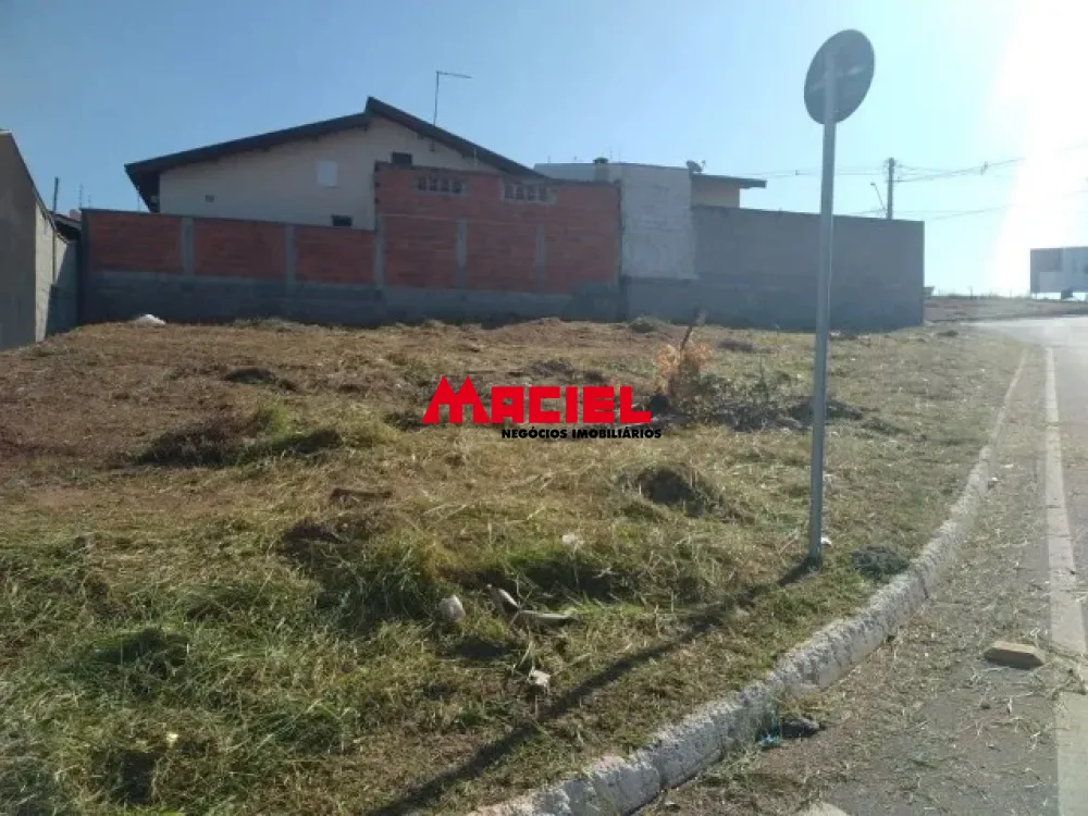 Comprar Terreno / Padr&atilde;o em S&atilde;o Jos&eacute; dos Campos R$ 256.000,00 - Foto 5