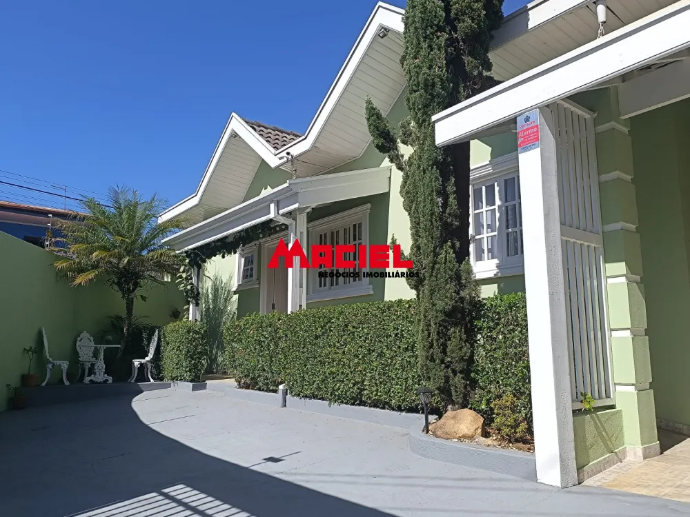 Comprar Casa / Padr&atilde;o em S&atilde;o Jos&eacute; dos Campos R$ 955.000,00 - Foto 1