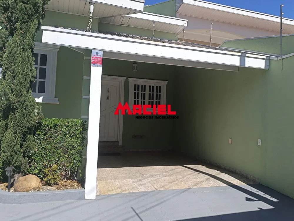 Comprar Casa / Padr&atilde;o em S&atilde;o Jos&eacute; dos Campos R$ 955.000,00 - Foto 3