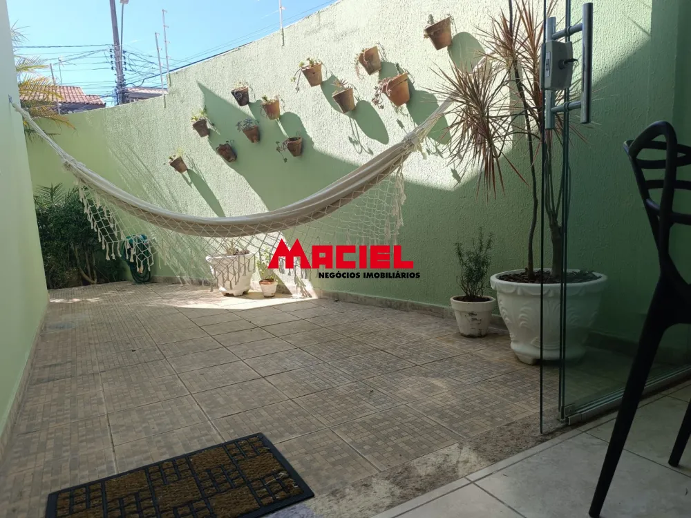 Comprar Casa / Padr&atilde;o em S&atilde;o Jos&eacute; dos Campos R$ 955.000,00 - Foto 5