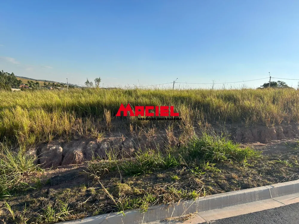 Comprar Terreno / Residencial em S&atilde;o Jos&eacute; dos Campos R$ 2.448.000,00 - Foto 2