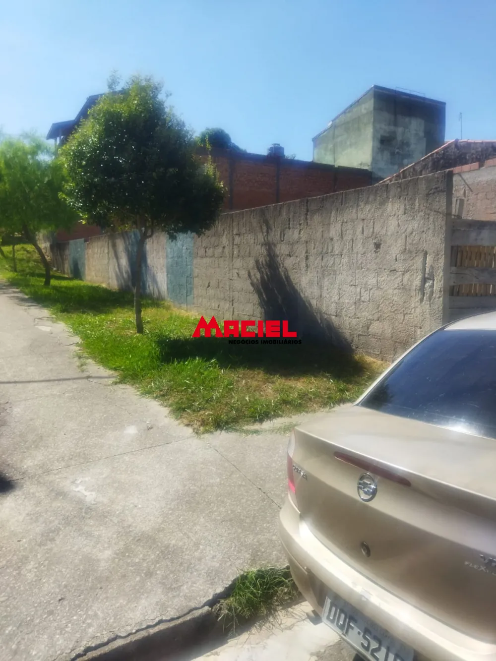 Comprar Terreno / Residencial em S&atilde;o Jos&eacute; dos Campos R$ 180.000,00 - Foto 1