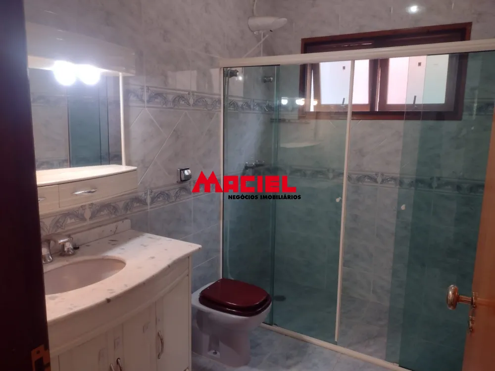 Alugar Casa / Sobrado em S&atilde;o Jos&eacute; dos Campos R$ 8.900,00 - Foto 10