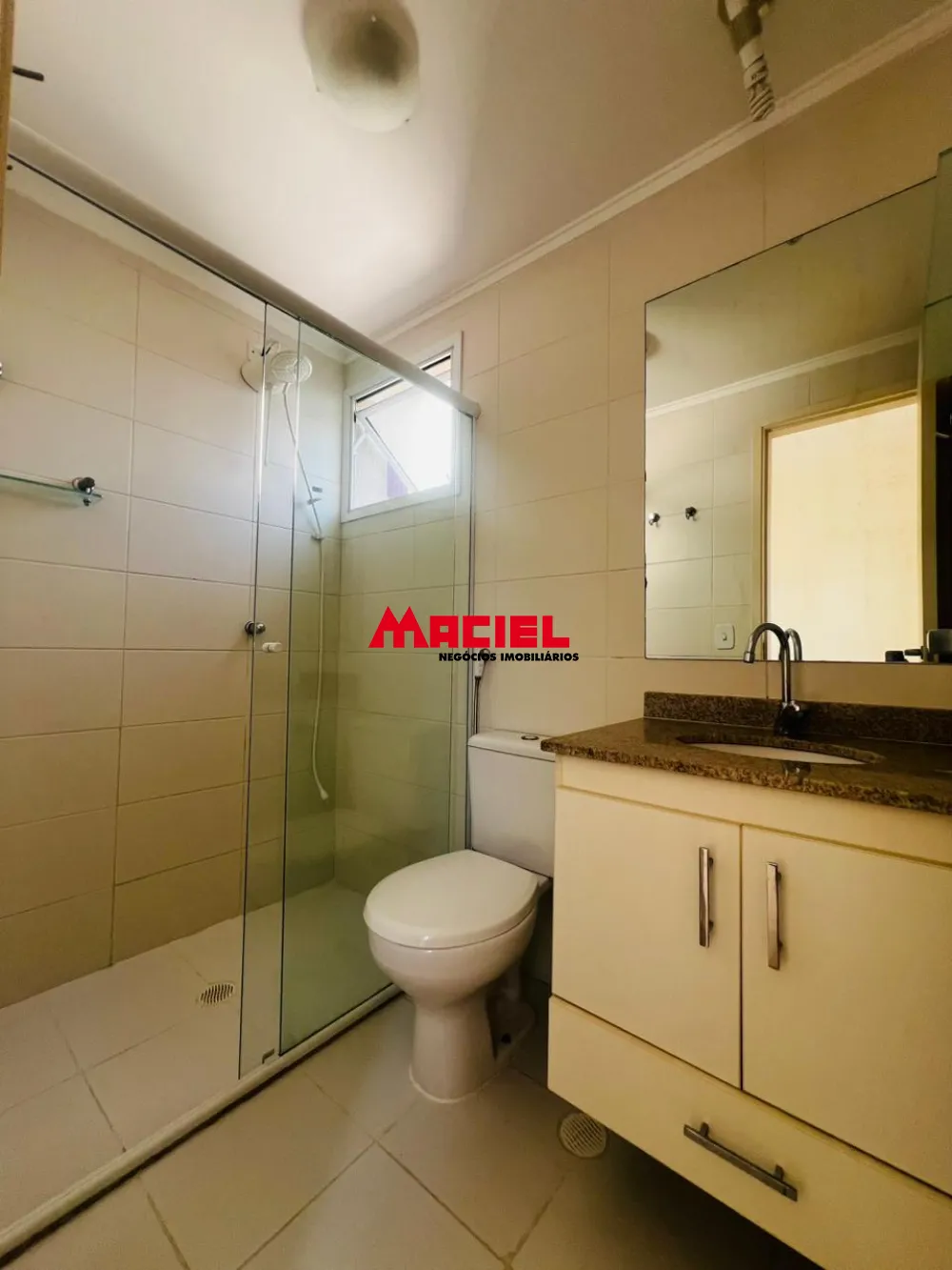 Alugar Apartamento / Padr&atilde;o em S&atilde;o Jos&eacute; dos Campos R$ 4.400,00 - Foto 19