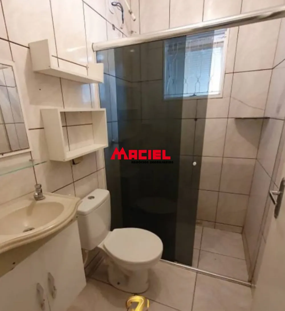 Alugar Casa / Padr&atilde;o em S&atilde;o Jos&eacute; dos Campos R$ 2.100,00 - Foto 20