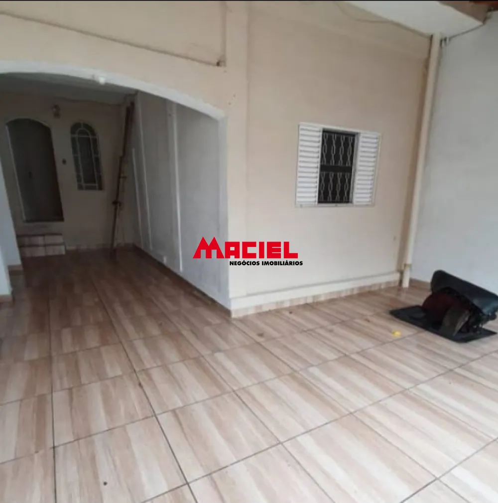 Alugar Casa / Padr&atilde;o em S&atilde;o Jos&eacute; dos Campos R$ 2.100,00 - Foto 1