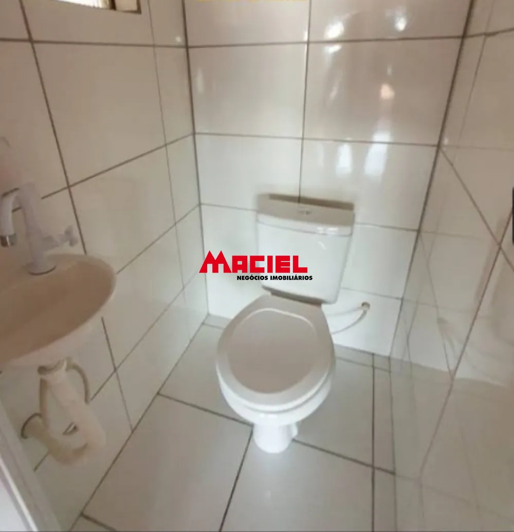 Alugar Casa / Padr&atilde;o em S&atilde;o Jos&eacute; dos Campos R$ 2.100,00 - Foto 37