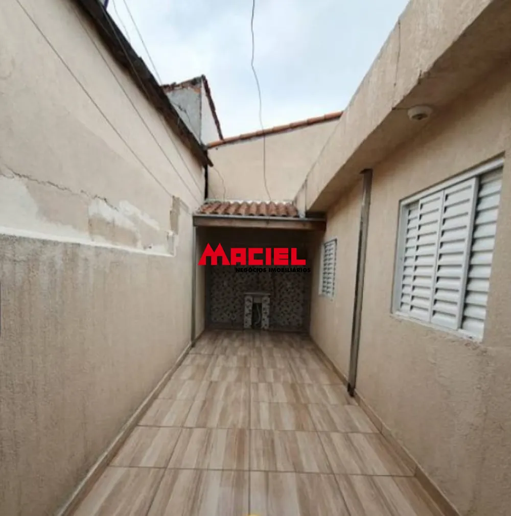 Alugar Casa / Padr&atilde;o em S&atilde;o Jos&eacute; dos Campos R$ 2.100,00 - Foto 29