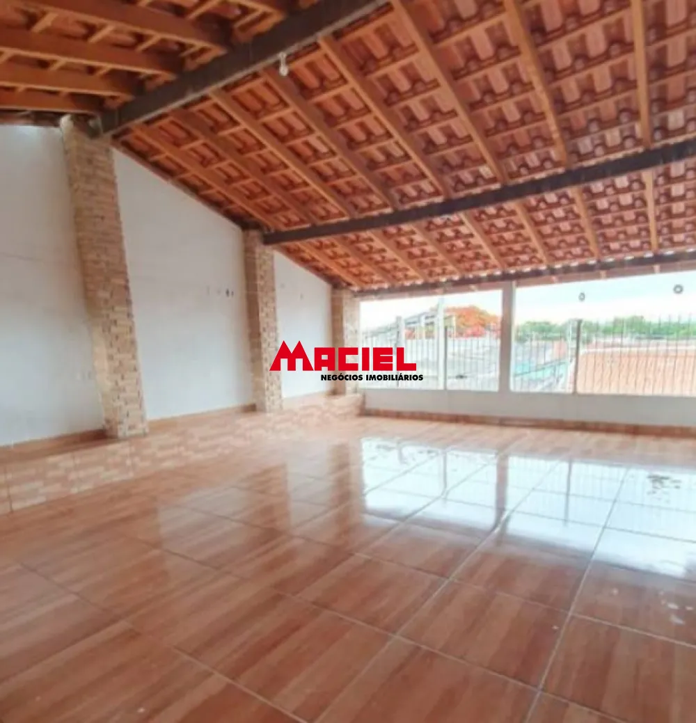 Alugar Casa / Padr&atilde;o em S&atilde;o Jos&eacute; dos Campos R$ 2.100,00 - Foto 33