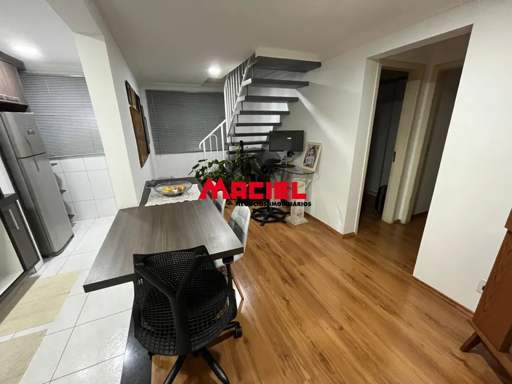 Comprar Apartamento / Cobertura em S&atilde;o Jos&eacute; dos Campos R$ 382.000,00 - Foto 1